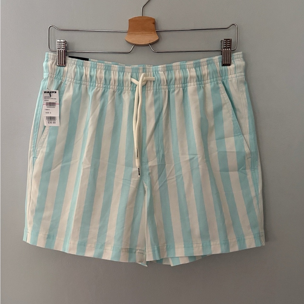 Men’s RSQ Swim Shorts